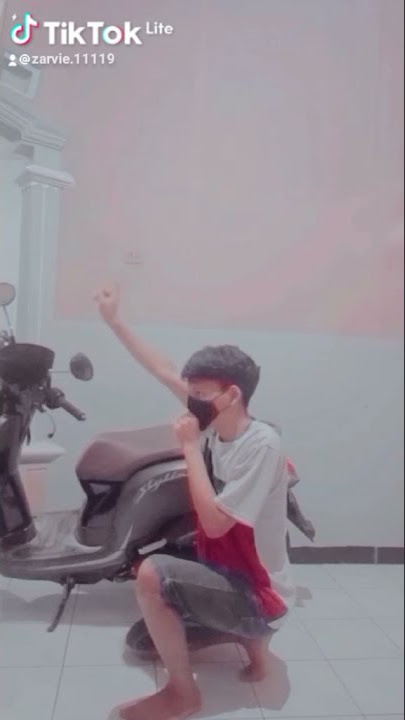 yang lagi viral II manusia ajaib berubah jadi orang gila