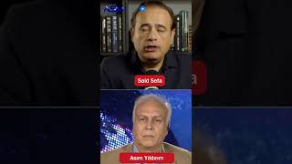 WHY WAS BİNALİ YILDIRIM'S PEN BROKEN? #SaidSefa #BinaliYıldırım #Erdoğan