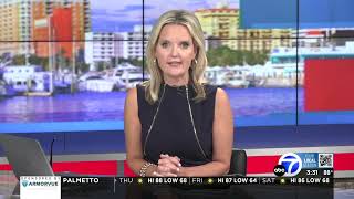 WWSB | ABC 7 News at 3:30pm - Headlines, Open and Closing - October 16, 2025