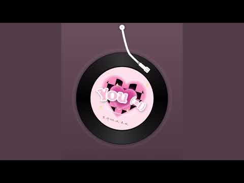 YOU I 甜美对唱 慈祥羽毛球 果妹 眼神不要再闪躲 心动却有点疑惑 究竟爱要怎么做 才能 把你 的心 给解锁