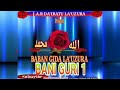 Sabuwar Kasidar Syd Baban Gida La Uzura Bani Guri 1 Audio 2021 By Autess 