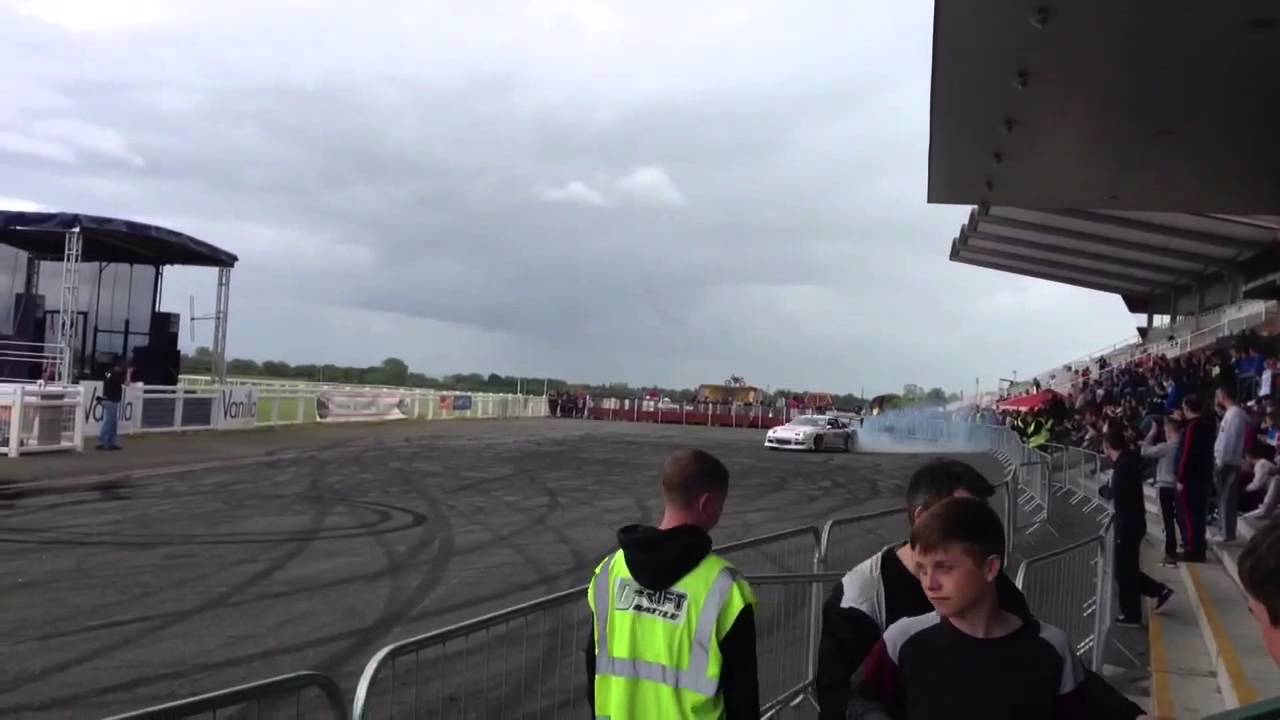 Heatwave car show 2013 YouTube