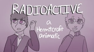 RADIOACTIVE: A Mycelium Resistance Animatic