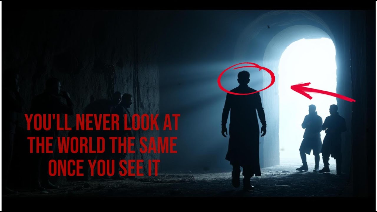You'll NEVER Look At The World The Same Once You See IT - YouTube