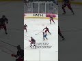 His first as an Av!