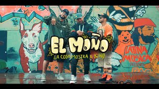 La Cosa Mostra feat Kiño - El Moño (Video Oficial)