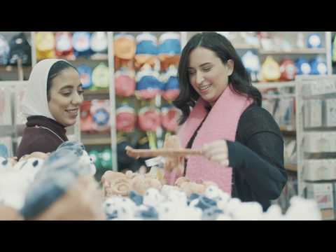 Miniso Avenues Location