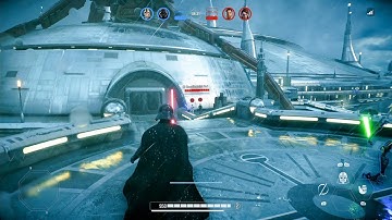 Hero Showdown I DARTH VADER vs ANAKIN SKYWALKER vs OBI WAN KENOBI