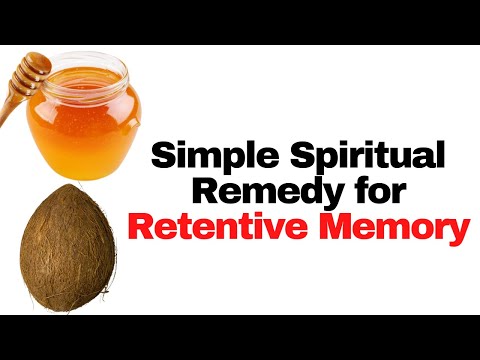 Video: Ano ang kahulugan ng retentive memory?