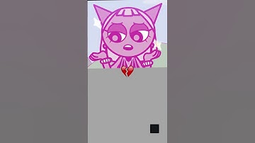 Incredibox Sprunki SPRUNKI GIRLS Create Chaos Incredibox Sprunki 😭 Aenin Mod Bouncing Square