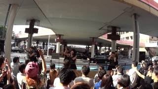 Soul Scream　山口活性学園　シーモール下関１部　#04
