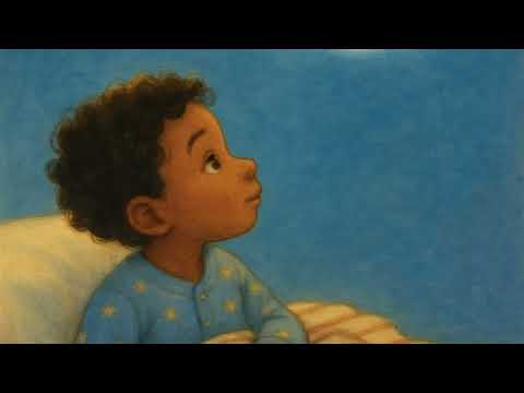 7 Magical Bedtime Stories for Little Dreamers - The Little Cloud Who Drifted Home