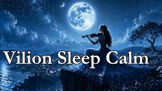 Soft Violin for Deep Sleep — Calm Relaxing Music for Night & Stress Relief (No Talking) screenshot 3