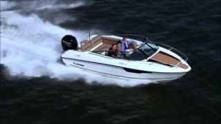 Flipper 640 Dc Schütze-Boote