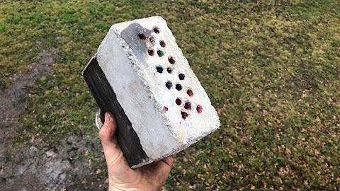 How to build a ribbon burner