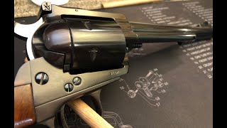 1960 Ruger Super Blackhawk is back!
