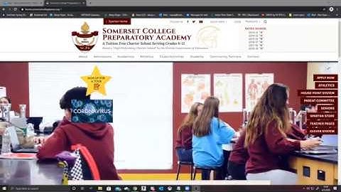 How to submit and delete homework assignments.