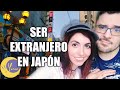 Ser EXTRANJERO en Japón : nuestra experiencia // Yunae