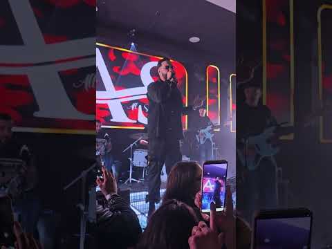 Cheb Momo Dikrayat Live à Paris الشاب مومو ذكريات Chebmomo Chebmomoff 