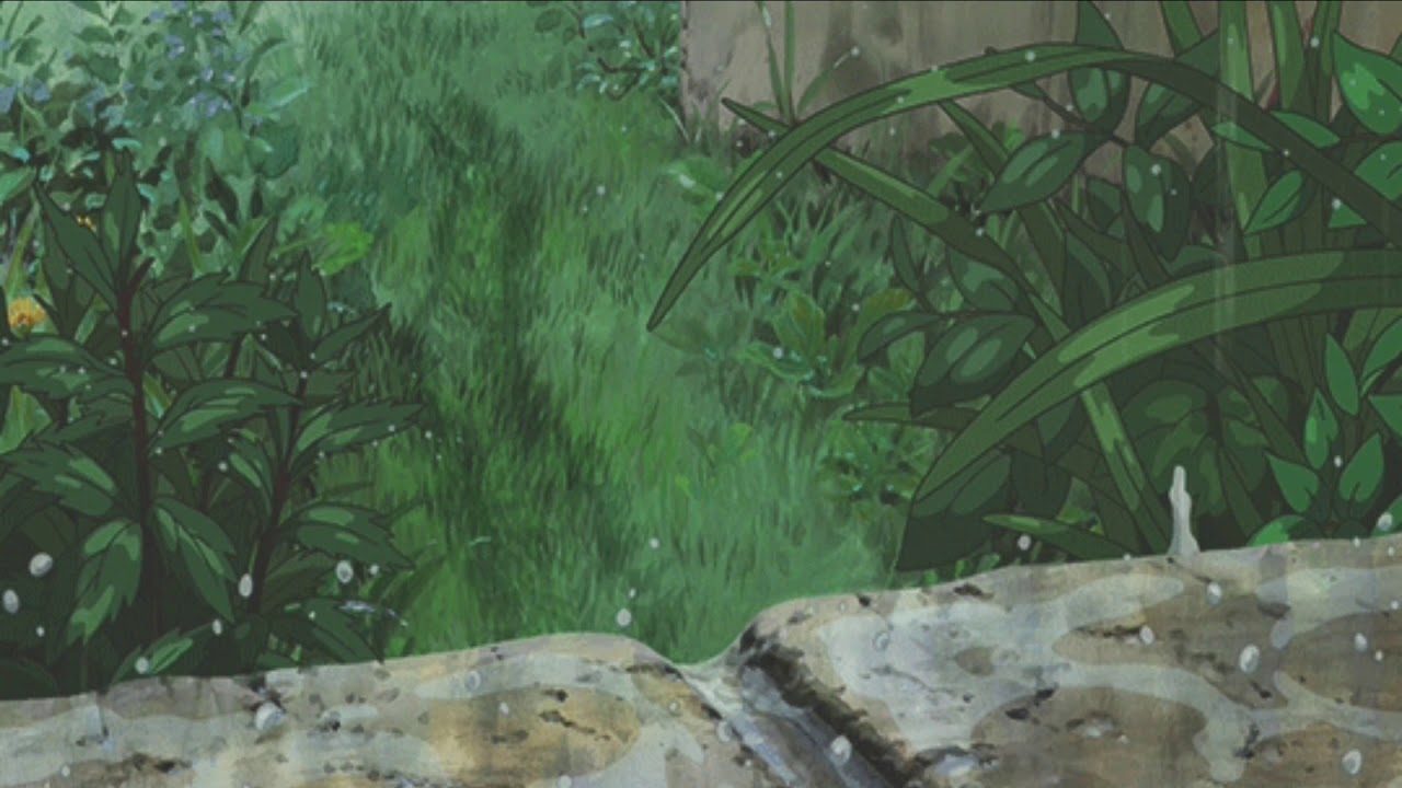 Studio Ghibli Hentai