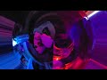 Mizer-Cusp