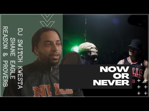 DJ SWITCH - NOW OR NEVER (OFFICIAL MUSIC VIDEO) | THE FRENCH GUY π«π· REACTS TO AFRICAN MUSIC πΏπ¦