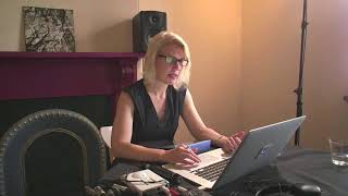 Celebrity SU Masterclass 10: Gail Priest on Using Ableton Live for Composition & Performance Wealth