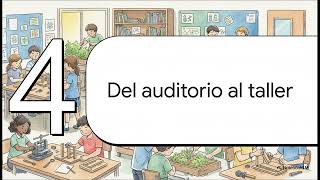 FREI 08 Célestin Freinet Por una escuela del pueblo