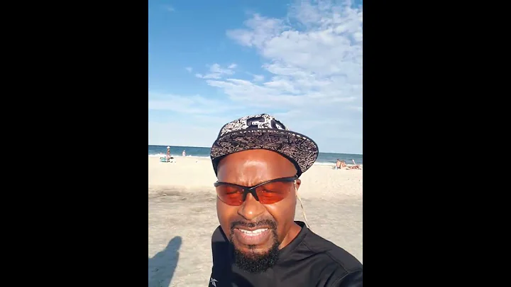 Life's A Beach