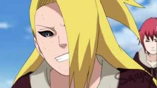 Naruto Shippuuden[AMV] - Break Me Down!