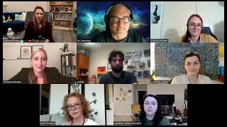 THE STRUCTURAL DISSOCIATION MODEL (10/19/23)