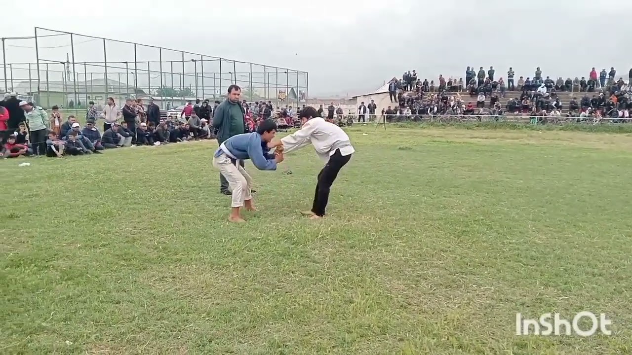 гуштини уяли мухамадамин 29.04.2024