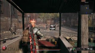 Remnant 2 - All Halloween Rewards