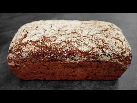 Video: Rozdiel Medzi Chlebovou Múkou A Viacúčelovou Múkou