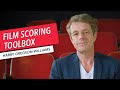 Capture de la vidéo Harry Gregson-Williams On Creating A Film Scoring Toolbox | Film Composition | Berklee Online