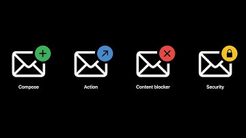 WWDC21: Build Mail app extensions | Apple