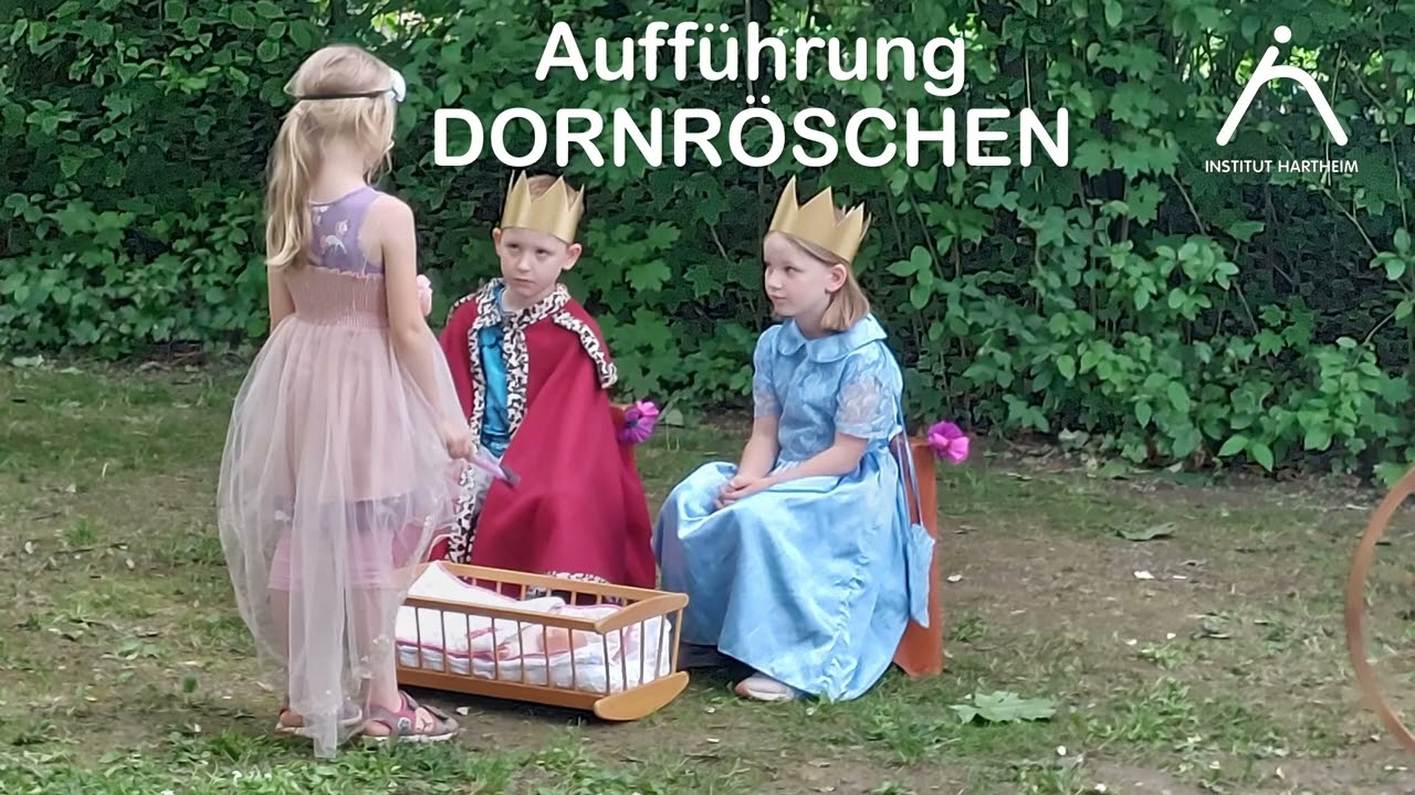 Kindergarten- & Hortfest im Institut Hartheim 2023