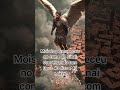 O Dia em que Deus desceu ao Monte Sinai #teologia
