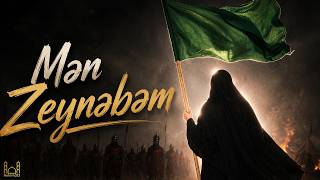 Mən Zeynəbəm - Rehim3132026|