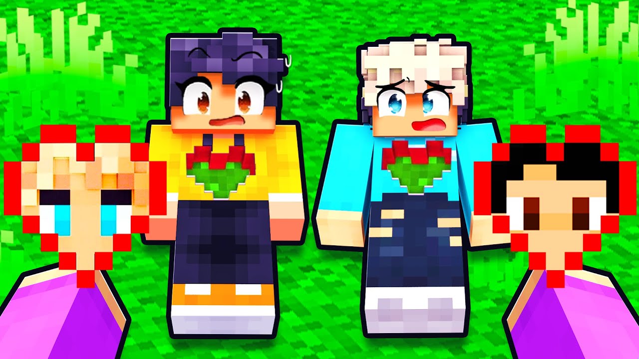 WER STIRBT schneller in Minecraft !?