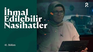 İhmal Edilebilir Nasihatler | Çin ve NATO | 40. Bölüm