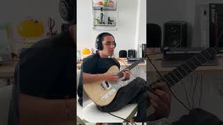 Good luck, babe! Indie version. #indiemusic #coversong #alternative #band #rock
