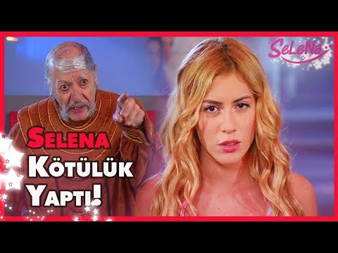 Selena kötülük yaptı!🔥