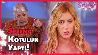 Selena kötülük yaptı!🔥