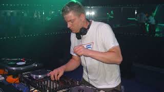 Rocco - Live At GO PARC 2005-12-03