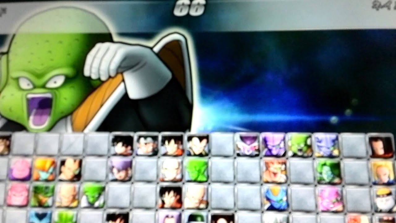 Pokedora実況　ドラゴンボールレイブラ2　part3