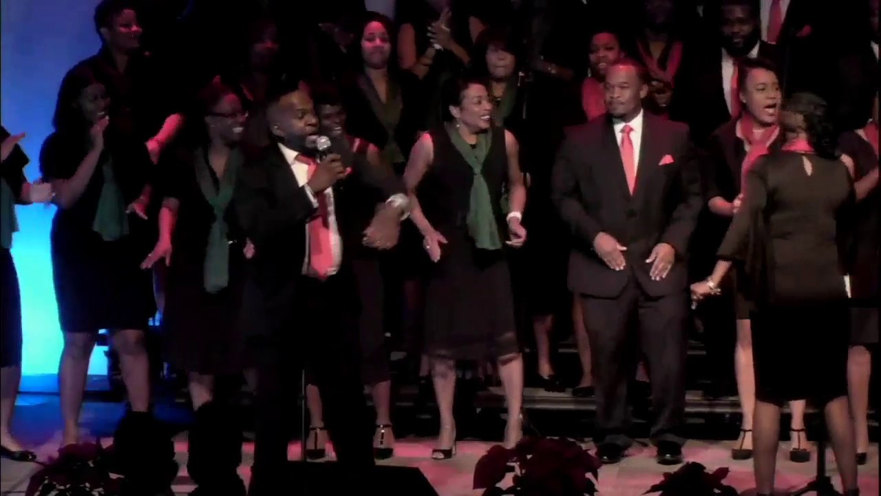 A Christmas Cantata | Saturday, Dec 10, 2016 | Love First Christian Center | Pastor Jomo