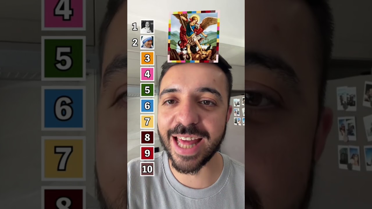 O vídeo acaba quando…