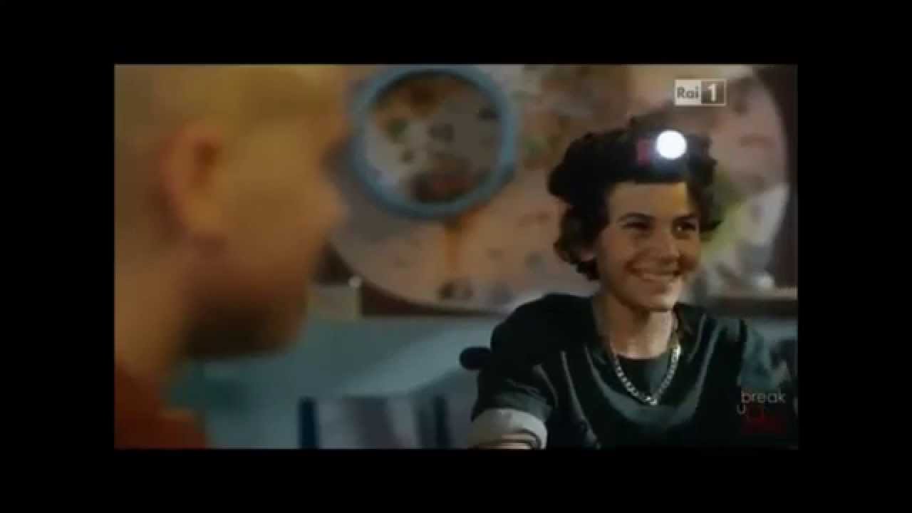 Mirko,you are amazing just the way you are