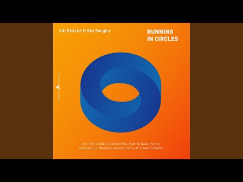 Running in Circles (Radio Edit)